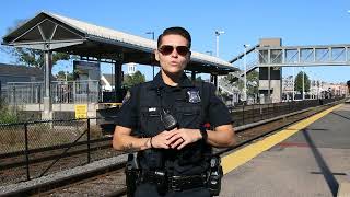 Framingham PD Recruiting Video [upl. by Turino]