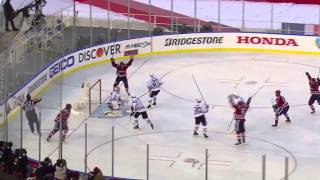 NHL Goals of the Week Dec 29  Jan 4 [upl. by Fonseca]