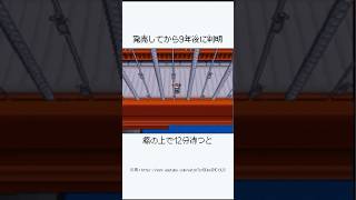 発売してから９年後に判明 橋の上で１２分待つと [upl. by Lashonde30]