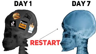 Reprogram your brain it only takes 7 days Dr Joe Dispenza 5 Million views [upl. by Duester5]