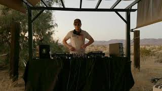 Devon James LIVE from Joshua Tree for Charivari Detroit 2020 [upl. by Yc]