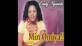 Nyakatolo  Emily Nyaimbo [upl. by Eibloc]