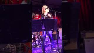 Lucinda Williams  FOOLISHNESS [upl. by Fessuoy]