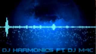 Demi Lovato  Give Your Heart A Break DJ Harmonics amp DJ M4C Remix [upl. by Hutchison]