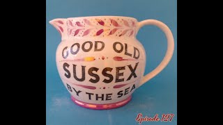 Sussex By The Sea Podcast  EP 127 [upl. by Chema]