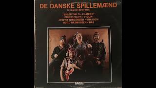 Fransk reel  De Danske Spillemænd  The Danish Minstrels  Danish Folk Song from Horsensegnen [upl. by Betthezel]