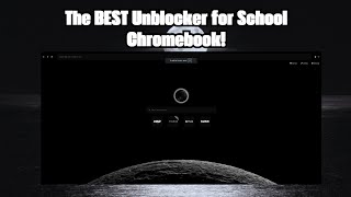 You NEED this unblocker for school 🤫 Equinox Proxy unblockedgames unblockedgames [upl. by Qahsi]