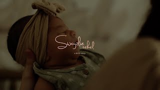 Home Birth Story  The Olsen Family [upl. by Jamal]