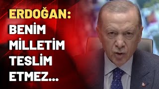 Erdoğan seçimi kaybettikten sonra neyi planlıyor [upl. by Zenitram128]