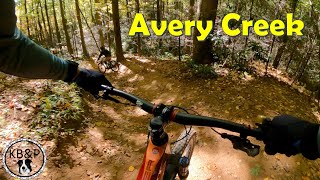 Avery Creek Trail [upl. by Telrats]