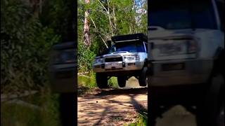 RACEWORKS SUSPENSION SHAKEDOWN SUBARU FORESTER OFFROAD subaruforester longtravel [upl. by Lleuqram]