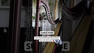 Harp Violin Harpist Violinist instrumental lookslikewemadeit shaniatwain [upl. by Aleydis]