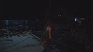 resident evil 3 remake PS5 [upl. by Trueman331]