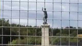 GRIMETHORPE COLLIERY BAND PLAYS GRESFORD THE MINERS HYMN [upl. by Nagy714]