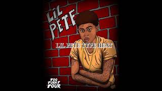 Lil Pete x Mozzy Type Beat quotGo to Warquot Produced by EliiBeatz [upl. by Marquita540]