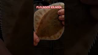 Flounder Kilnsea fishing cod bass seafishinguk [upl. by Johnette]