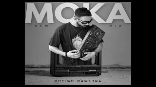 Mafish Most7el  Moka Extended Mix [upl. by Ardekan649]