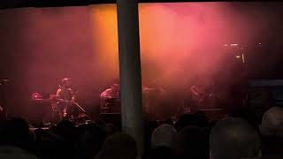 Lankum Live Albert Hall Manchester 2024 [upl. by Efron]