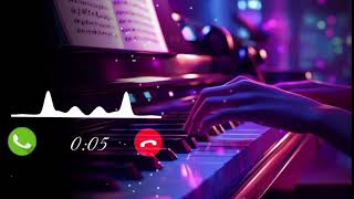 Piano Music Ringtone Download  Bgm Music Ringtone  New Music Download 2024 [upl. by Ferino219]