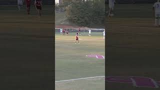 MCC Mens Soccer Beats Holmes [upl. by Omari483]