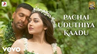 Ramu  Pachai Maram ondru song [upl. by Gipson]