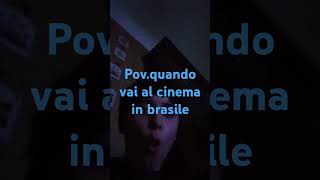 Questo si che é cinema😏😏 [upl. by Arlena]