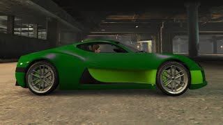 Cyclone Test Ride Vehicles of the Week GTA Online October 3 to October 9 2024 TacetMortem [upl. by Engamrahc540]