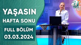 Haldun Domaç quotBeşiktaşGalatasaray Derbisinin Gidişatını Fernando Santos Belirleyecekquot  A Spor [upl. by Nyl339]