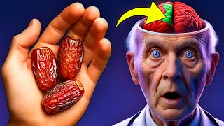 Old Doctors Even 3 DATES A DAY Can Trigger an IRREVERSIBLE Body Reaction [upl. by Dareg]