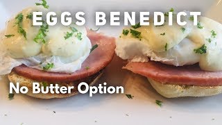 Eggs Benedict Ep58 [upl. by Iram]