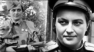 Sniper Queen The Astonishing Story of Lyudmila Pavlichenko  WWIIs Female Legend [upl. by Noiramaj]