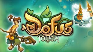 Dofus Touch  Episode 1  Le Bouftou Céleste [upl. by Eesac598]