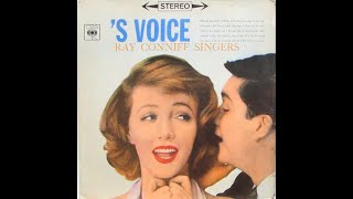 RAY CONNIFF S VOICE 1962 [upl. by Bergmans]