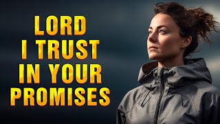 Trust Gods Promises Watch Your Life Transform [upl. by Idissac]