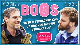 SCHREEUW OM LEVEN valt VROUWEN bij ABORTUSKLINIEKEN LASTIG met MISINFORMATIE  BOOS S06E14 [upl. by Ahtelahs]