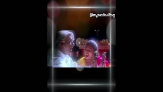 Pachai kiligal tholodu💞💞 tamilevergreensongs familylove kamalsongs [upl. by Pattin]