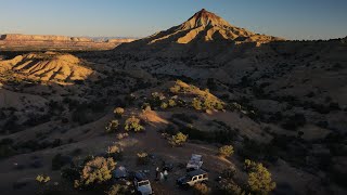 San Rafael swell part 1 [upl. by Htabmas536]