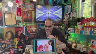 B52s  Love shack  official video  On Daniel Crane reacts [upl. by England]