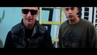 NWZ  Żyjemy Tym prod Edson cuty Dj Siemano [upl. by Nedia]