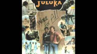 Johnny Clegg amp Juluka  Bullets For Bafazane [upl. by Eugatnom421]