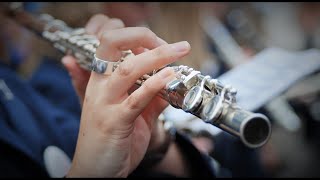 Pearland High School Band heading to Nationals [upl. by Yarak]