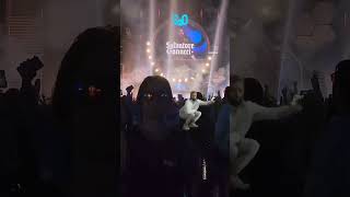 salvatore ganacci  horse 2024 s2o festival korea seoulland [upl. by Valtin797]