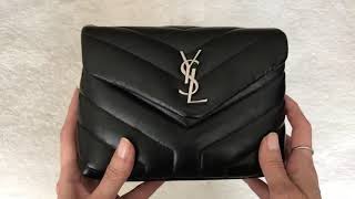 YSL Toy LouLou Wear amp Tear Update after 15 years [upl. by Llennol]