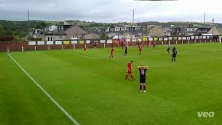 Neilston v Peebles Rovers 14th September 2024 [upl. by Romy]