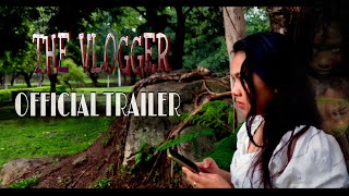 THE VLOGGER  Official Trailer 2024 [upl. by Asilej30]