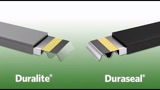 Duralite and Duraseal from Quanex Building Products [upl. by Chally545]