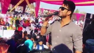 Live At Marrige  Mankirt Aulakh Live Video 2017  Mankirt Aulakh [upl. by Zealand118]