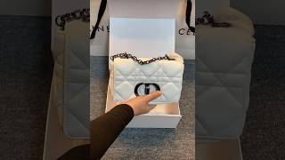 dior Caro Bag review [upl. by Phebe]