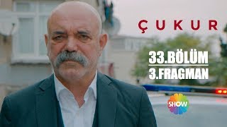 Çukur 33 Bölüm 3 Fragman Sezon Finali [upl. by Jb951]