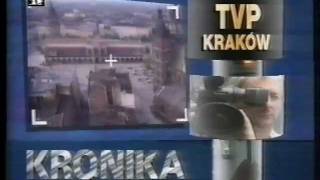 Kronika Krakowska 01011995avi [upl. by Ekez]